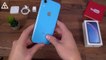 Apple iPhone XR Unboxing