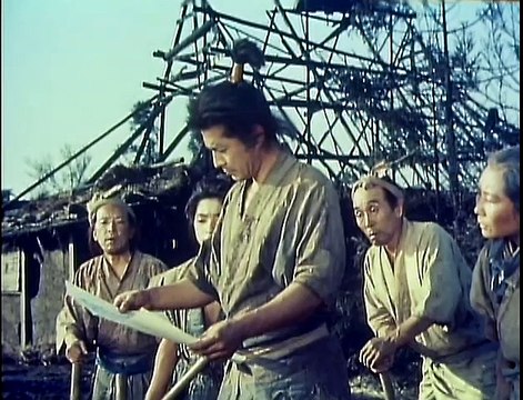 Samurai III Duel at Ganryu Island (2)