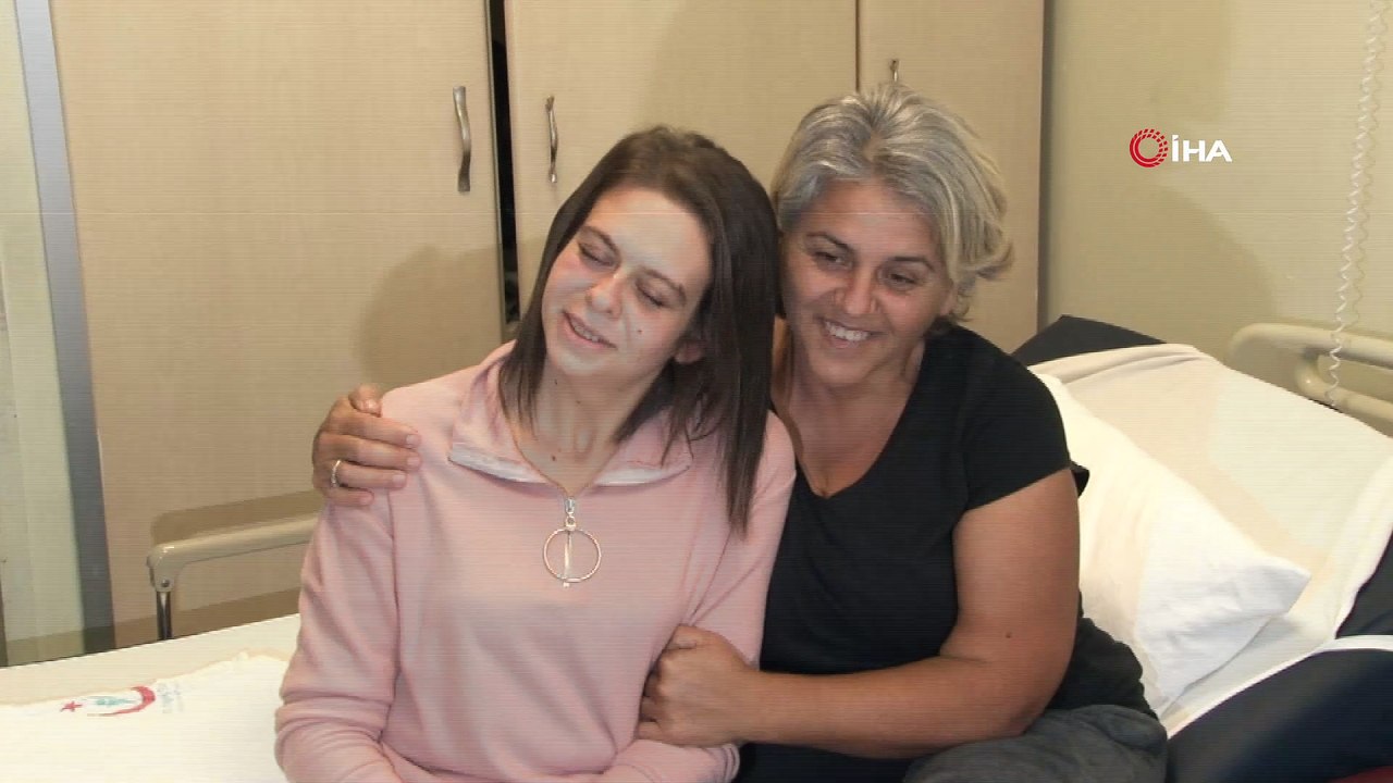 114 kilo olduğu için işe alınmayan Dilara annesini örnek alıp 7 ayda 59 kilo verdi