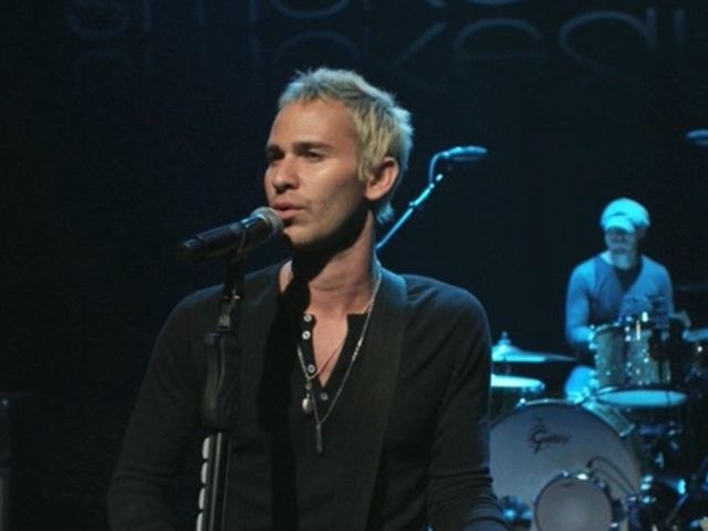 Lifehouse - All In