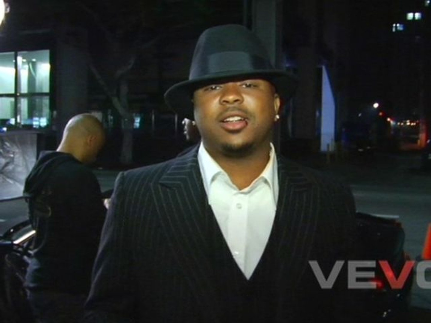 ⁣The-Dream - The-Dream: Behind The Scenes