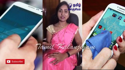 Mobile phone hazards,,kindly try to speak  in landline dr Asha Lenin