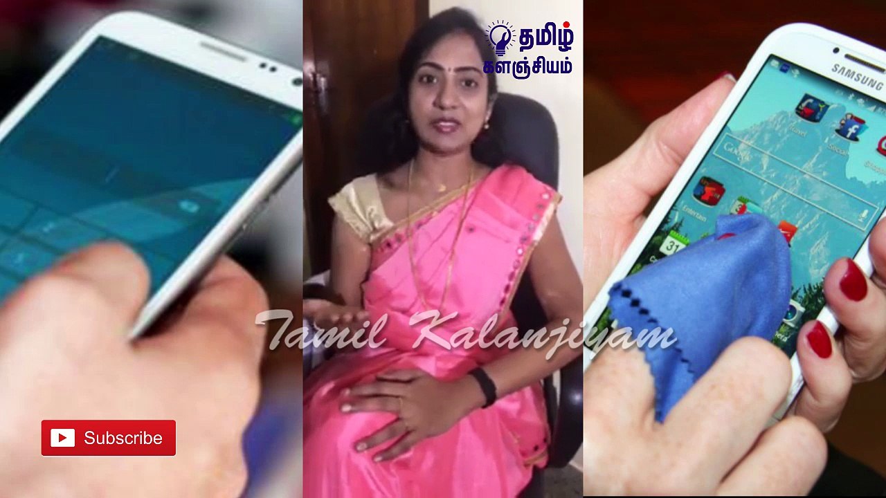 Mobile phone hazards,,kindly try to speak  in landline dr Asha Lenin
