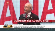 Adaylık tartışmaları büyüyor