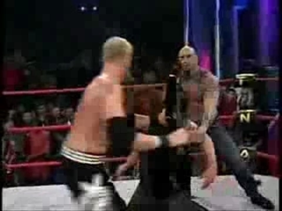 The Worst Beatings Of The Monster Abyss