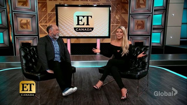 Justin Bieber-E.T. Canada-14 Novembre 2018