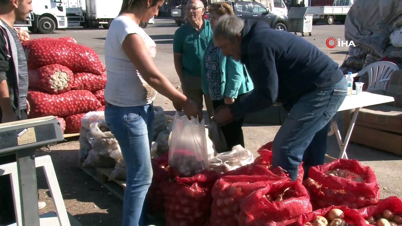 Tüketiciye patates ve soğandan bir kötü haber daha