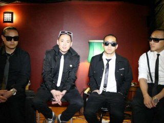 Far East Movement - If I Was You (OMG)