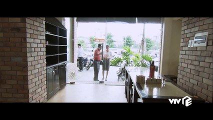 Xem Phim Chiều Ngang Qua Phố Cũ - Tập 10