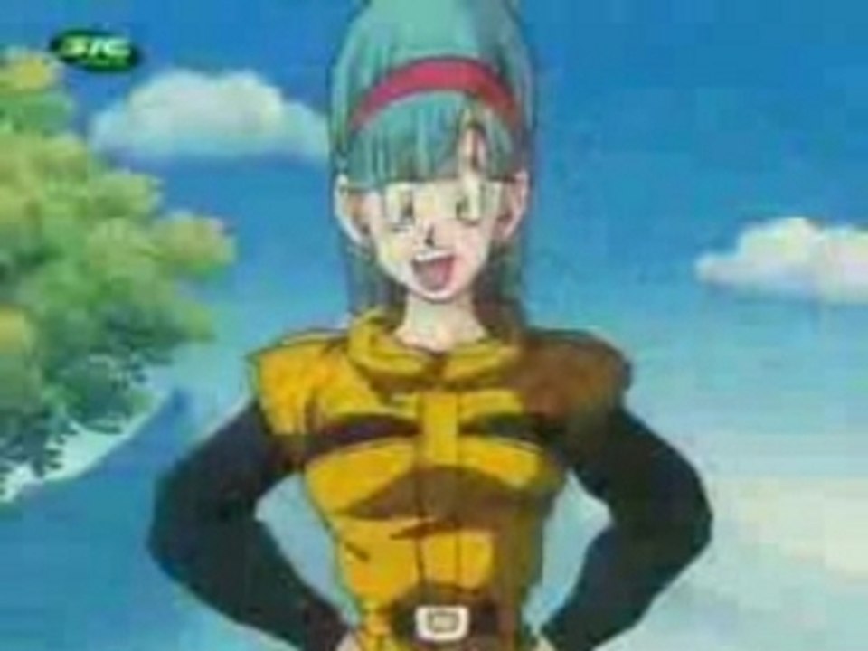 Dragon Ball Z - Mortal Kombat