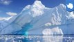 Dua pria memulai ekspedisi sebrangi Antartika - TomoNews