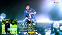 LALKARRE | Rajan Gill | Blind Love | Latest Punjabi Songs | Yellow Music