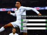 كرة قدم: دوري الأمم الأوروبيّة: ما هي حظوظ منتخب إنكلترا ببلوغ الدور نصف النهائي؟
