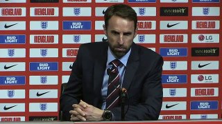 England will lose to Croatia if they don't improve says:Gareth Southgate