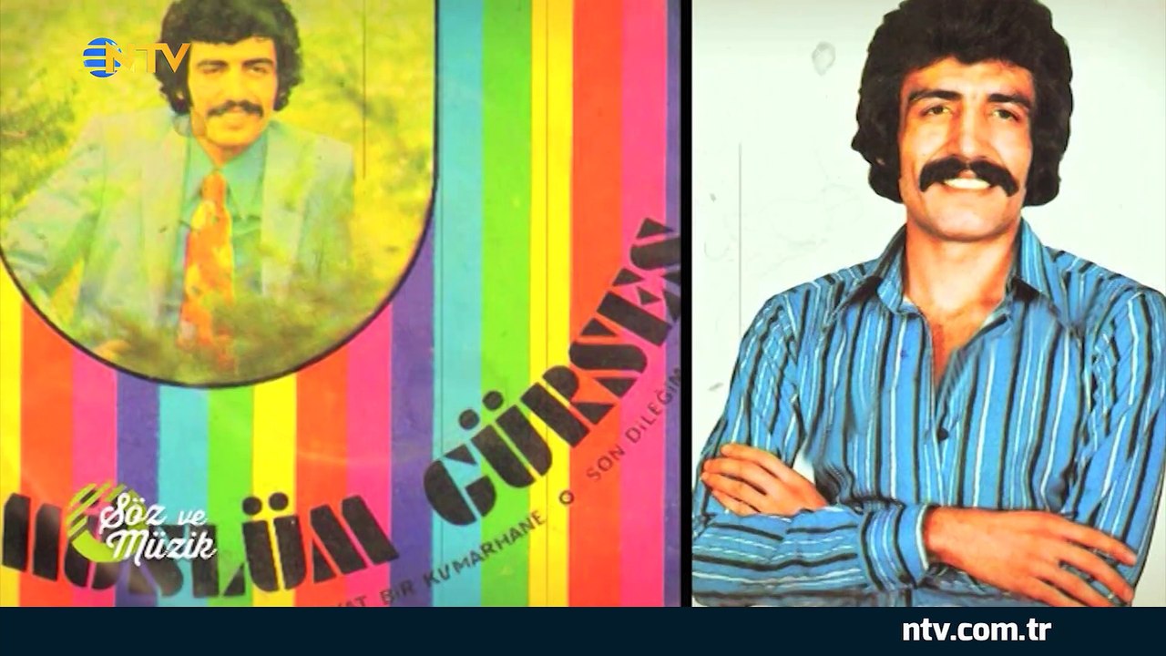 Müslüm Gürses (Söz ve Müzik Özel Bölüm)