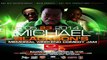 Michael Blackson  The African King Of Comedy  Live In Allentown Pa VIDEO