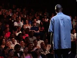 Men and Women - Dave Chappelle