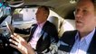 Comedians İn Cars Getting Coffee S07 E06 Will Ferrell Mr Ferrell For The Last Time We Re Going To Ask You To Put The Cigar Out