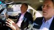 Comedians İn Cars Getting Coffee S07 E06 Will Ferrell Mr Ferrell For The Last Time We Re Going To Ask You To Put The Cigar Out