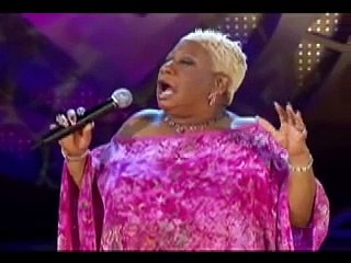Luenell Standup Comedy Reel