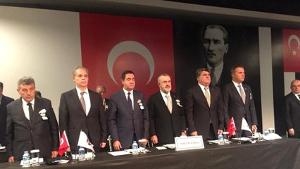 Beşiktaş'ın Borcunun, 2 Milyar 495 Milyon 267 Bin TL Olduğu Açıklandı