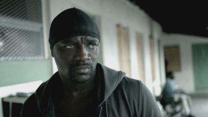 Akon - Hurt Somebody