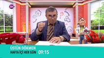 Üstün Dökmen