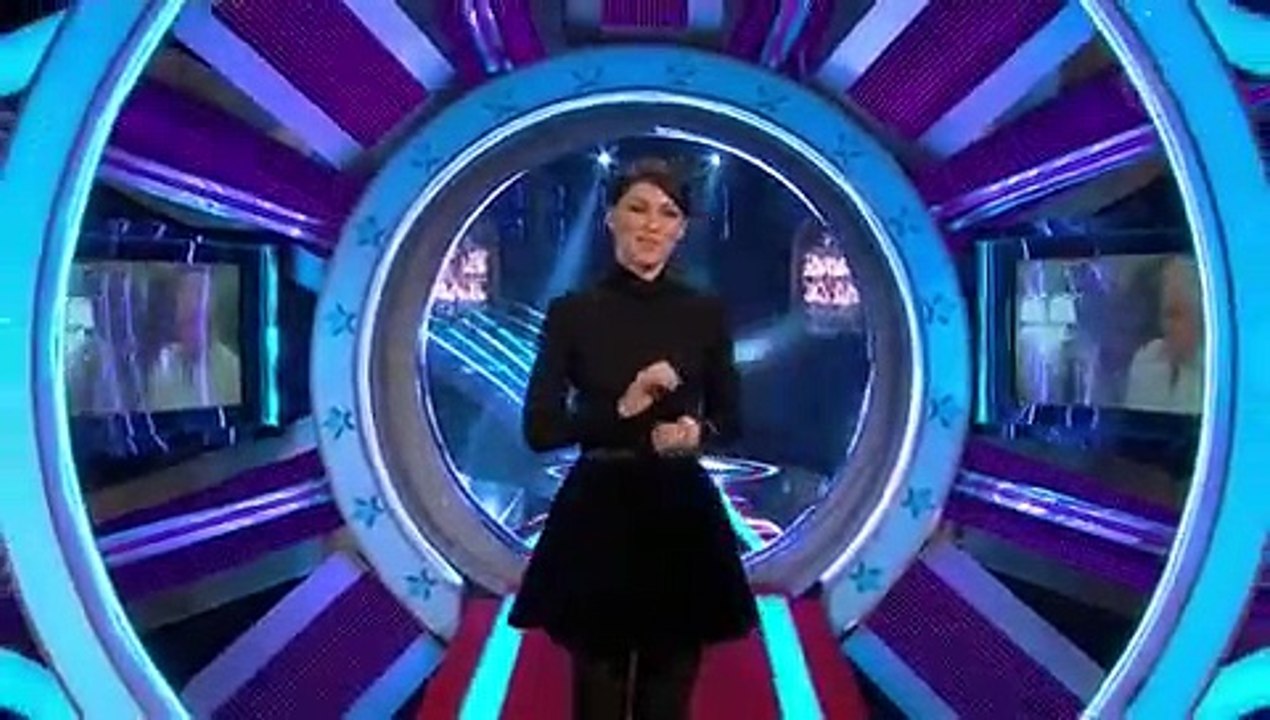 Celebrity Big Brother S15 E08 Series 15  Day 7 Highlights