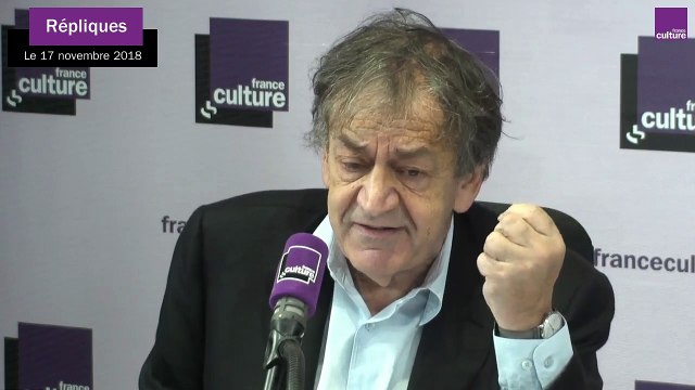 De Gaulle, Pétain, la France (avec Eric Zemmour et Paul Thibaud)