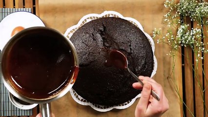 8 Easy Cake Recipe 2017 - Homemade Pineaple Cake Recipe