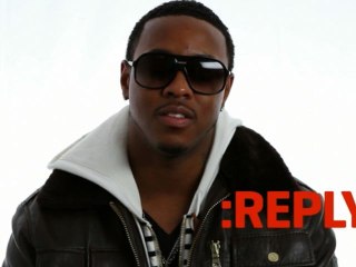 Jeremih - ASK:REPLY