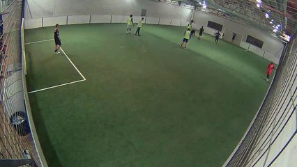 Equipe 1 Vs Equipe 2 - 16/11/18 20:34 - Loisir Poitiers - Poitiers Game Parc