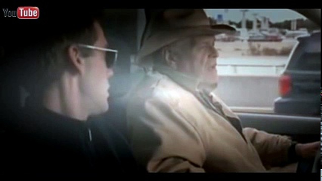 2006 The Ultimate Gift - part 1