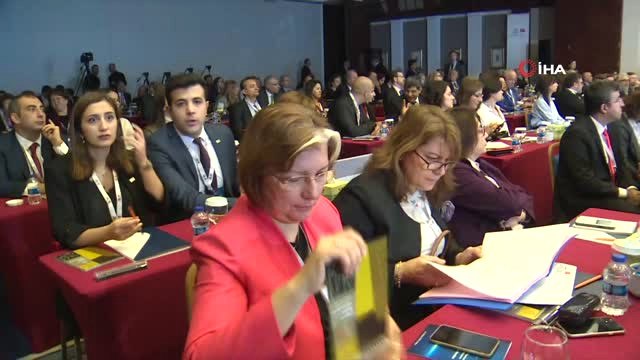 Milli Eğitim Bakanı Selçuk: Unesco Türkiye Milli Komisyonun Katılımcı, Çoğulcu ve Demokratik Bir...