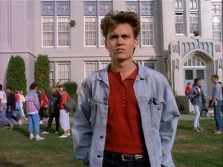 21 Jump Street  S02E07 - Don’t Stretch The Rainbow