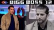 Bigg Boss 12: Salman Khan gets angry on Karanvir for his wife Teejay Sidhu's open letter | FilmiBeat