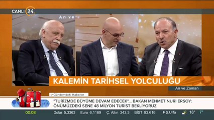 Yazının önemi konuşuluyor #YazdımÇünkü