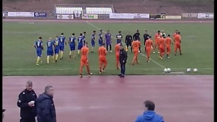Α.Ο. Υπάτου-Ερμιονίδα 0-0
