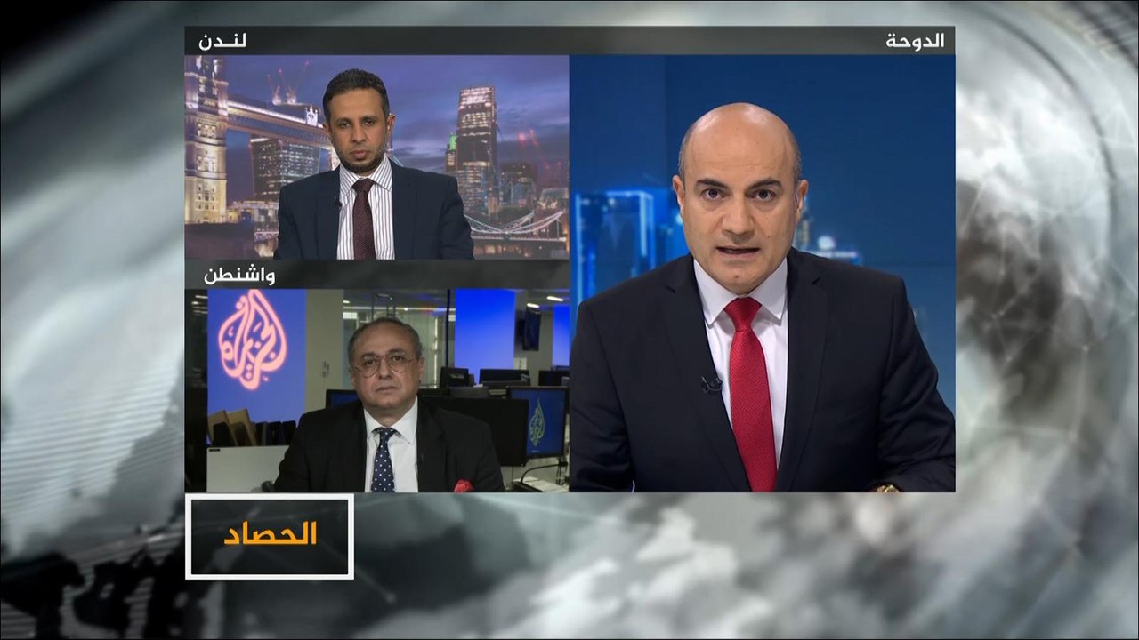 الحصاد-خيارات السعودية بعد الاتهام الأميركي لولي عهدها باغتيال خاشقجي