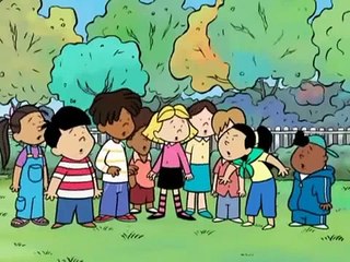 Clifford The Big Red Dog S01 E34