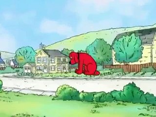Clifford The Big Red Dog S01 E30