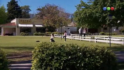 Golpe al Corazón Capítulo 55 HD - Martes 12/12/2017