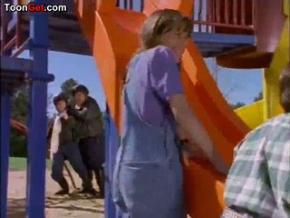 Power Rangers Zeo E18