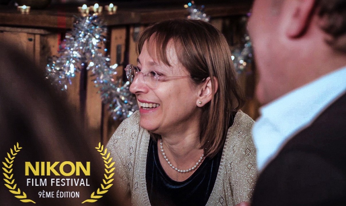 Je suis bien à ma place