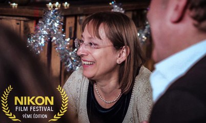 Je suis bien à ma place