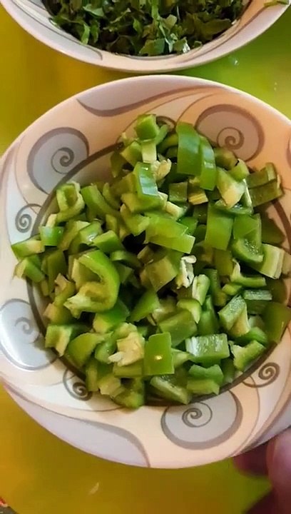سلطة صحية ولذيذة بالكينوى