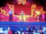 The Wiggles - Dorothy, (Would You Like to Dance?) (Disneyland 1998 Live)