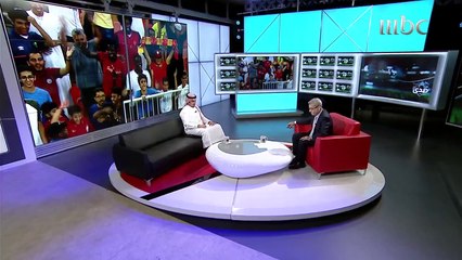 مساعد الزامل يتحدث عن تدعيم الفريق وأعضاء الشرف