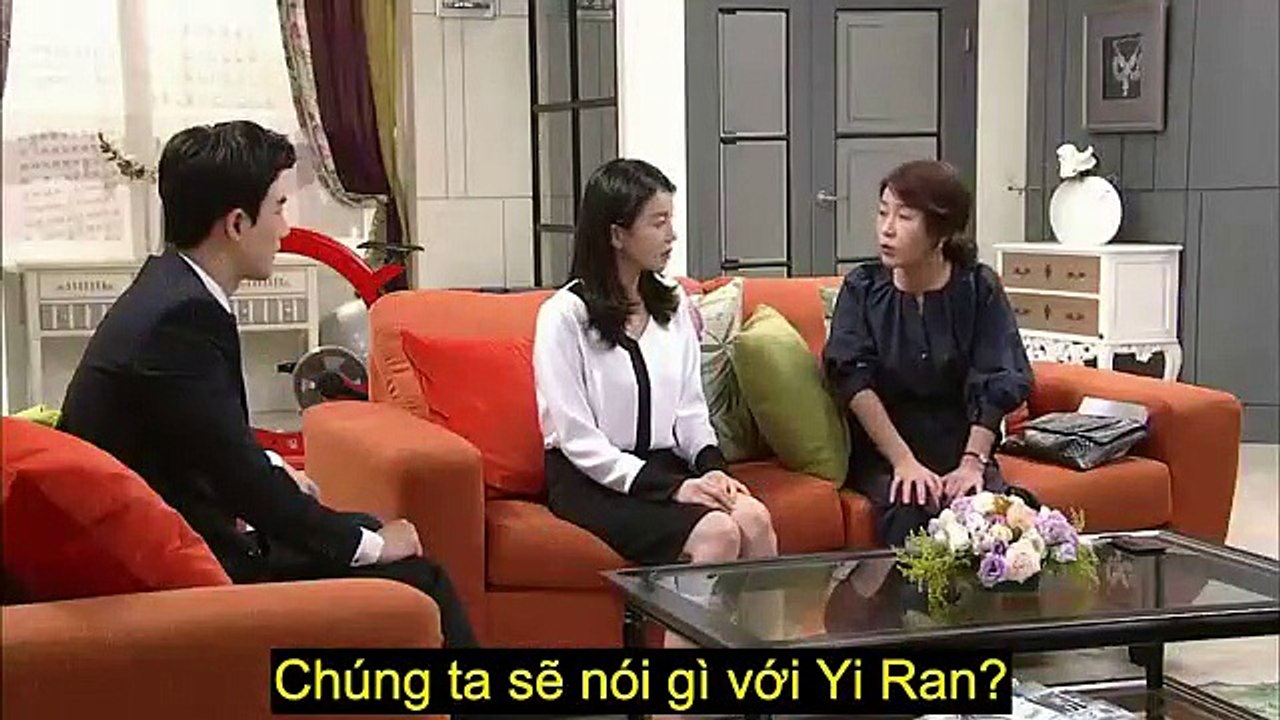 Kẻ Thù Ngọt Ngào Tập 56 - (VTV1 lồng tiếng thuyết minh) - Phim Ke Thu Ngot Ngao Tap 56 - Ke Thu Ngot Ngao Tap 57