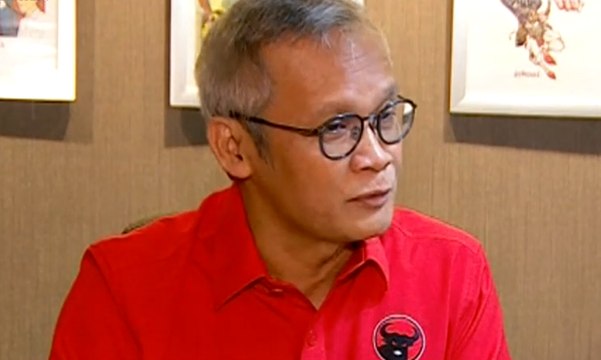 Politisi PDI-P: Lingkaran Prabowo Subianto yang Jelek